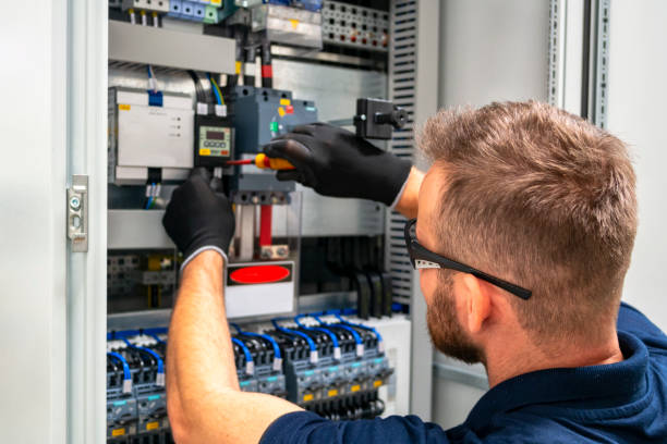 Best 24-Hour Electrician  in Hokendauqua, PA