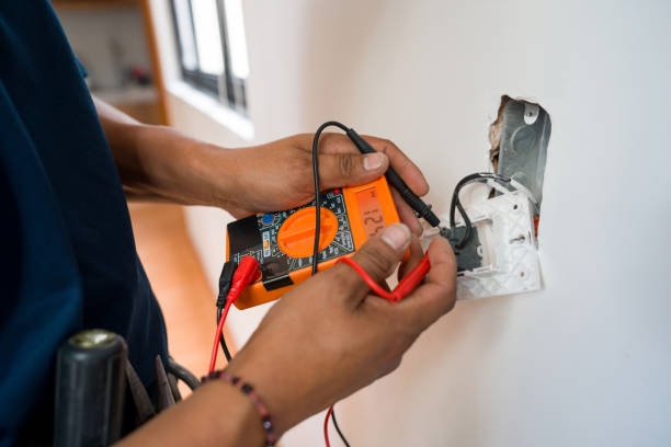 Best Electrical System Inspection  in Hokendauqua, PA
