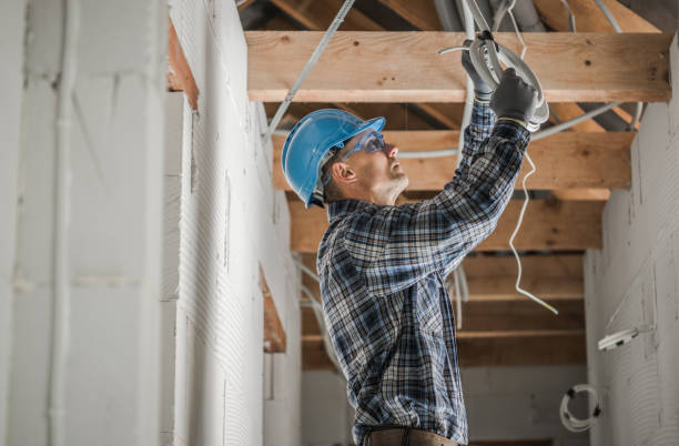 Best Electrical Wiring Services  in Hokendauqua, PA