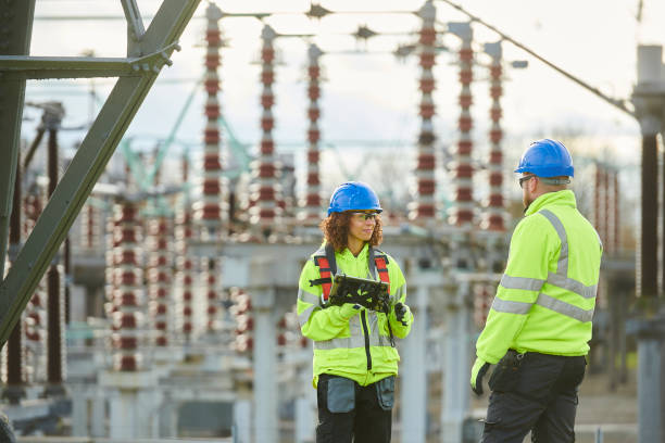 Best Electrician Near Me  in Hokendauqua, PA