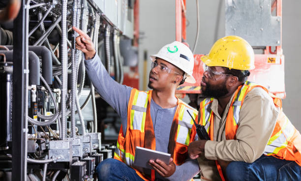 Best Residential Electrician Services  in Hokendauqua, PA